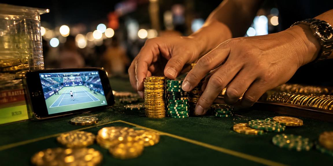 ji2273 casino app visual